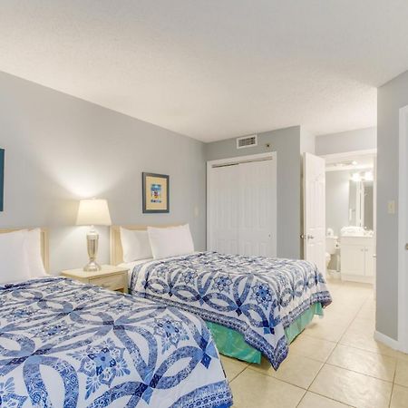 Hosteeva Ocean Forest Plaza W Beachview Balcony Миртл-Бич Экстерьер фото