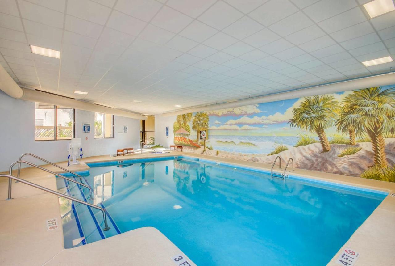 Hosteeva Ocean Forest Plaza W Beachview Balcony Миртл-Бич Экстерьер фото