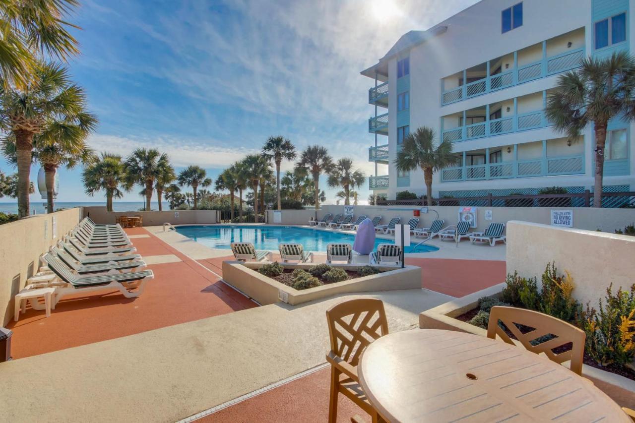 Hosteeva Ocean Forest Plaza W Beachview Balcony Миртл-Бич Экстерьер фото