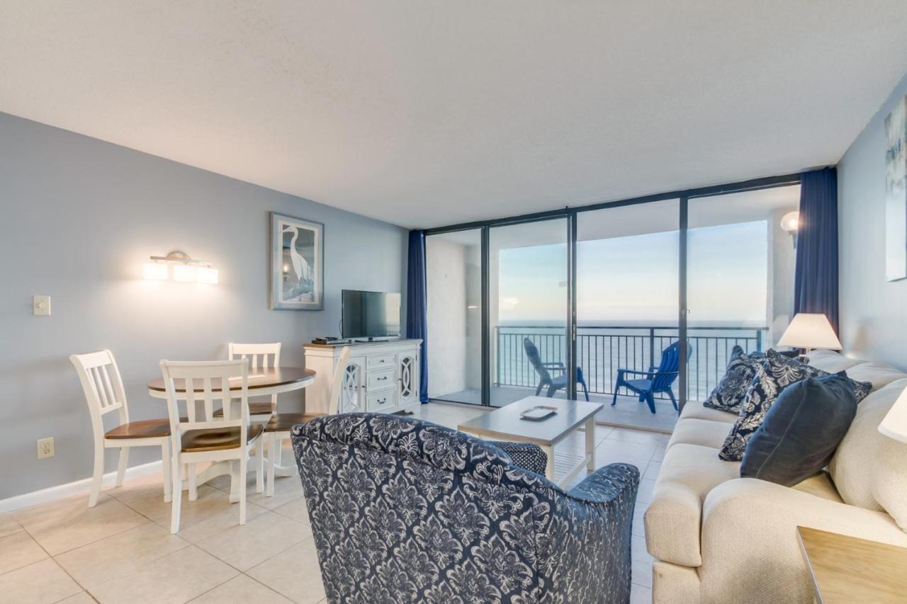 Hosteeva Ocean Forest Plaza W Beachview Balcony Миртл-Бич Экстерьер фото