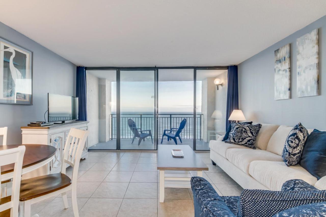 Hosteeva Ocean Forest Plaza W Beachview Balcony Миртл-Бич Экстерьер фото